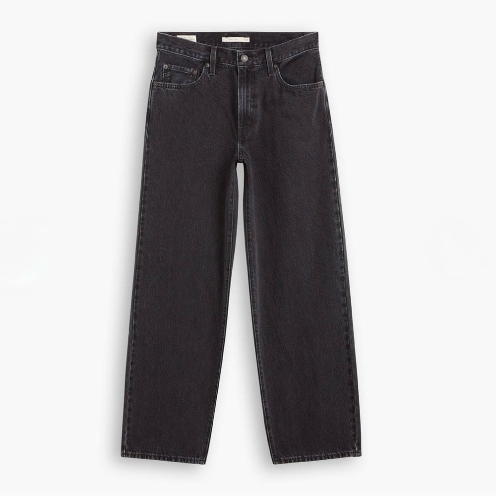 Levi’s Baggy Dad Jeans